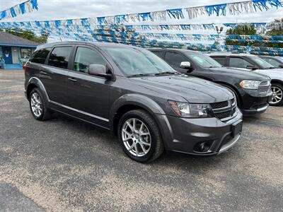 2015 Dodge Journey R/T   - Photo 2 - Weslaco, TX 78599