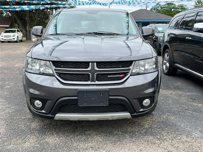 2015 Dodge Journey R/T   - Photo 3 - Weslaco, TX 78599