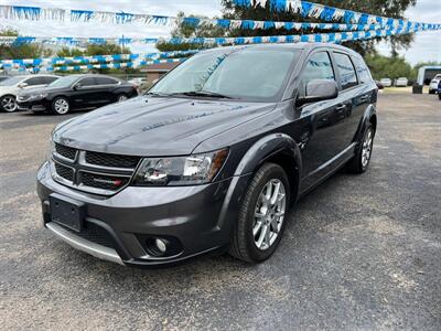 2015 Dodge Journey R/T   - Photo 1 - Weslaco, TX 78599