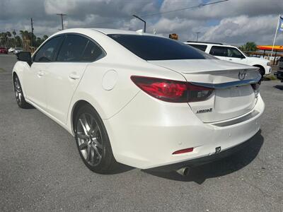 2014 Mazda Mazda6 i Grand Touring   - Photo 3 - Donna, TX 78537