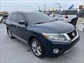 2013 Nissan Pathfinder S   - Photo 2 - Donna, TX 78537