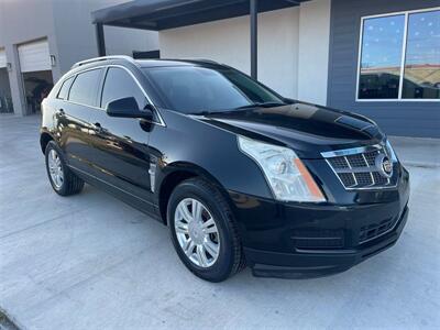 2012 Cadillac SRX Luxury Collection   - Photo 1 - Donna, TX 78537