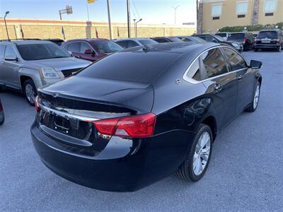 2014 Chevrolet Impala LT   - Photo 3 - Donna, TX 78537