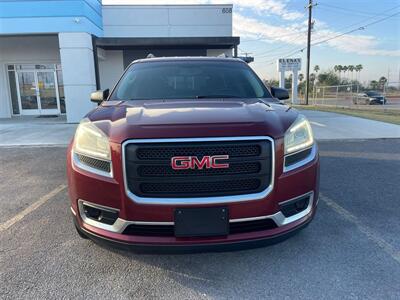 2015 GMC Acadia SLE-1   - Photo 3 - Donna, TX 78537