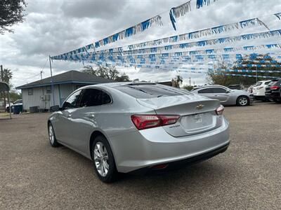 2021 Chevrolet Malibu LT   - Photo 3 - Weslaco, TX 78599