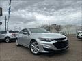 2021 Chevrolet Malibu LT   - Photo 2 - Weslaco, TX 78599