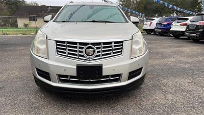 2013 Cadillac SRX Luxury Collection   - Photo 3 - Weslaco, TX 78599