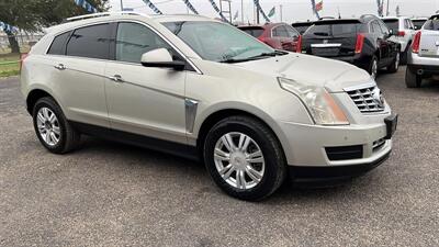 2013 Cadillac SRX Luxury Collection   - Photo 2 - Weslaco, TX 78599