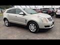 2013 Cadillac SRX Luxury Collection   - Photo 2 - Donna, TX 78537