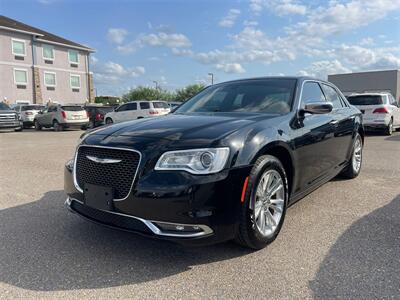 2016 Chrysler 300 C   - Photo 1 - Donna, TX 78537