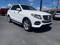 2016 Mercedes-Benz GLE GLE 350 4MATIC   - Photo 2 - Donna, TX 78537
