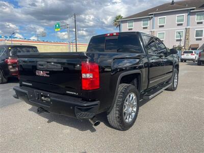 2015 GMC Sierra 1500 Denali   - Photo 3 - Donna, TX 78537