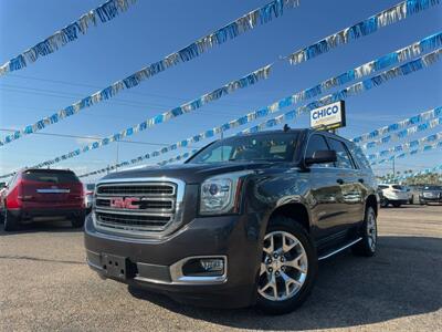 2017 GMC Yukon SLT   - Photo 1 - Donna, TX 78537