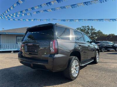 2017 GMC Yukon SLT   - Photo 3 - Donna, TX 78537