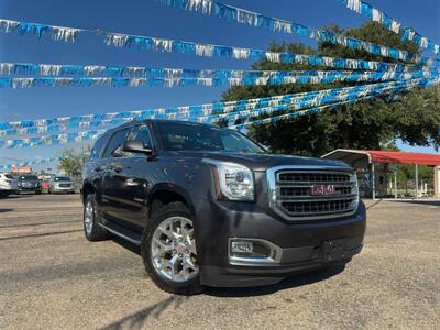 2017 GMC Yukon SLT   - Photo 2 - Donna, TX 78537