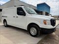2018 Nissan NV Cargo 1500 S   - Photo 2 - Donna, TX 78537