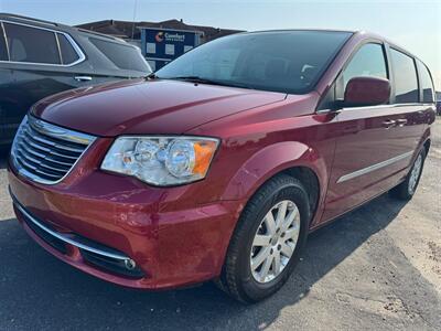 2014 Chrysler Town and Country Touring   - Photo 1 - Donna, TX 78537