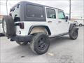 2015 Jeep Wrangler Unlimited Sport   - Photo 3 - Donna, TX 78537