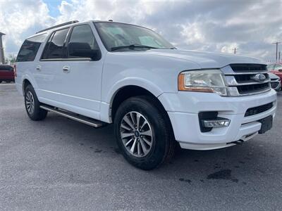 2016 Ford Expedition EL XLT   - Photo 1 - Donna, TX 78537