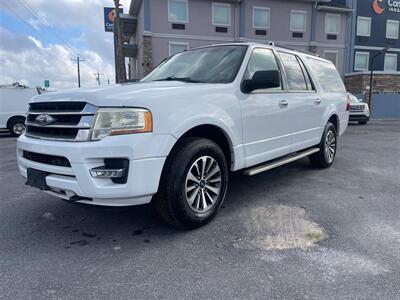 2016 Ford Expedition EL XLT   - Photo 2 - Donna, TX 78537