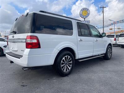2016 Ford Expedition EL XLT   - Photo 3 - Donna, TX 78537