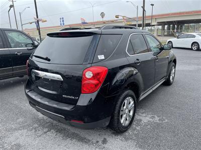 2012 Chevrolet Equinox LT   - Photo 3 - Donna, TX 78537