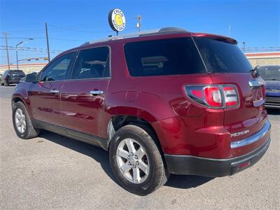 2015 GMC Acadia SLE-1   - Photo 3 - Donna, TX 78537