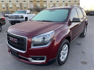 2015 GMC Acadia SLE-1   - Photo 1 - Donna, TX 78537