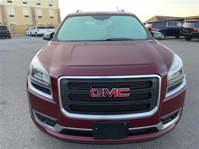 2015 GMC Acadia SLE-1   - Photo 2 - Donna, TX 78537