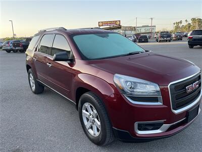 2015 GMC Acadia SLE-1   - Photo 3 - Donna, TX 78537