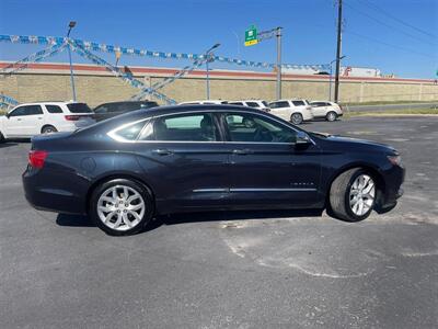 2014 Chevrolet Impala LTZ   - Photo 3 - Donna, TX 78537