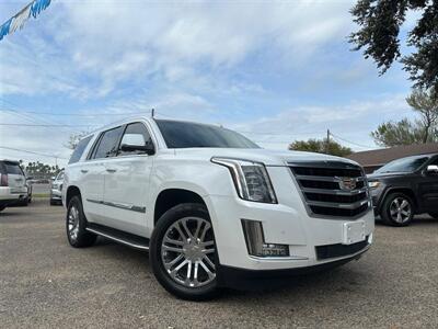 2016 Cadillac Escalade Standard   - Photo 2 - Donna, TX 78537