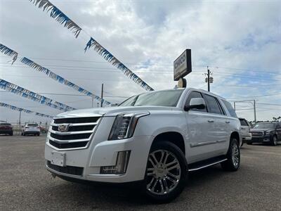 2016 Cadillac Escalade Standard   - Photo 1 - Donna, TX 78537