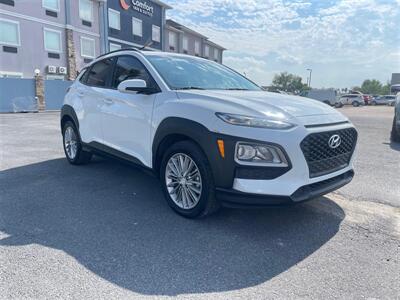 2018 Hyundai KONA SEL   - Photo 2 - Donna, TX 78537