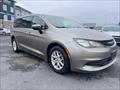 2017 Chrysler Pacifica LX   - Photo 2 - Donna, TX 78537
