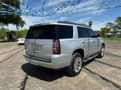 2015 GMC Yukon SLE   - Photo 3 - Donna, TX 78537