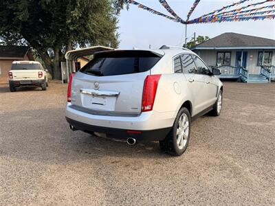 2013 Cadillac SRX Performance Collecti   - Photo 3 - Weslaco, TX 78599