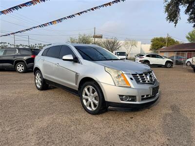 2013 Cadillac SRX Performance Collecti   - Photo 2 - Weslaco, TX 78599
