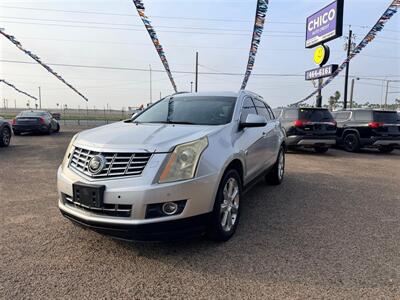 2013 Cadillac SRX Performance Collecti   - Photo 1 - Weslaco, TX 78599