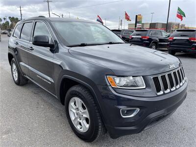 2014 Jeep Grand Cherokee Laredo   - Photo 3 - Donna, TX 78537