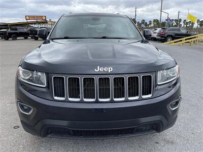 2014 Jeep Grand Cherokee Laredo   - Photo 2 - Donna, TX 78537