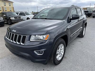 2014 Jeep Grand Cherokee Laredo   - Photo 1 - Donna, TX 78537