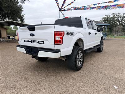 2019 Ford F-150 XL   - Photo 2 - Donna, TX 78537