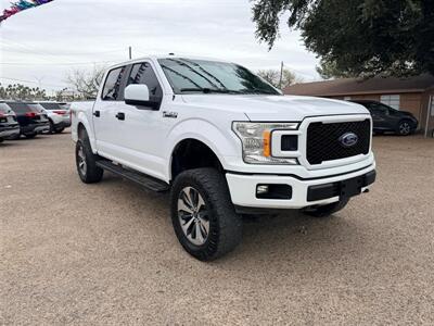 2019 Ford F-150 XL   - Photo 3 - Donna, TX 78537