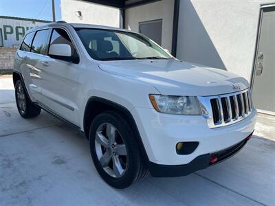 2012 Jeep Grand Cherokee Laredo   - Photo 3 - Donna, TX 78537