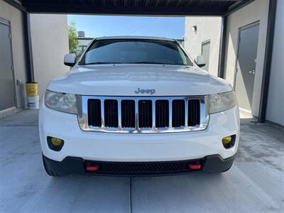 2012 Jeep Grand Cherokee Laredo   - Photo 2 - Donna, TX 78537