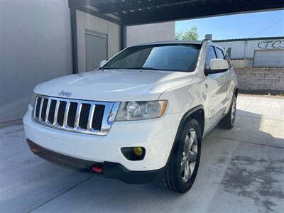 2012 Jeep Grand Cherokee Laredo   - Photo 1 - Donna, TX 78537