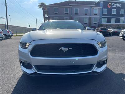 2015 Ford Mustang V6   - Photo 3 - Donna, TX 78537