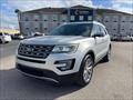 2017 Ford Explorer Limited   - Photo 2 - Donna, TX 78537