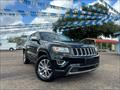 2014 Jeep Grand Cherokee Limited   - Photo 2 - Donna, TX 78537